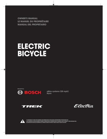 bosch 28 mph ebike