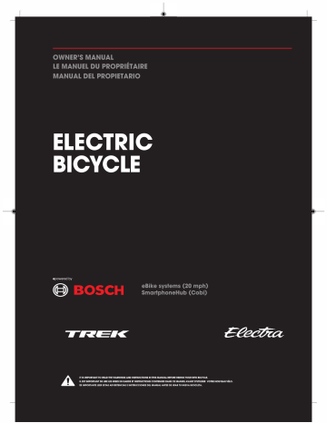 bosch ebike smartphonehub