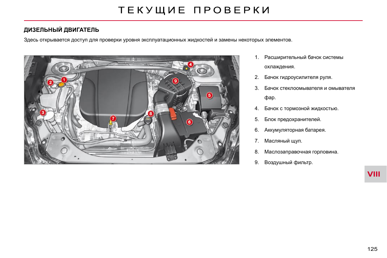 Стартер ситроен с кроссер где находится