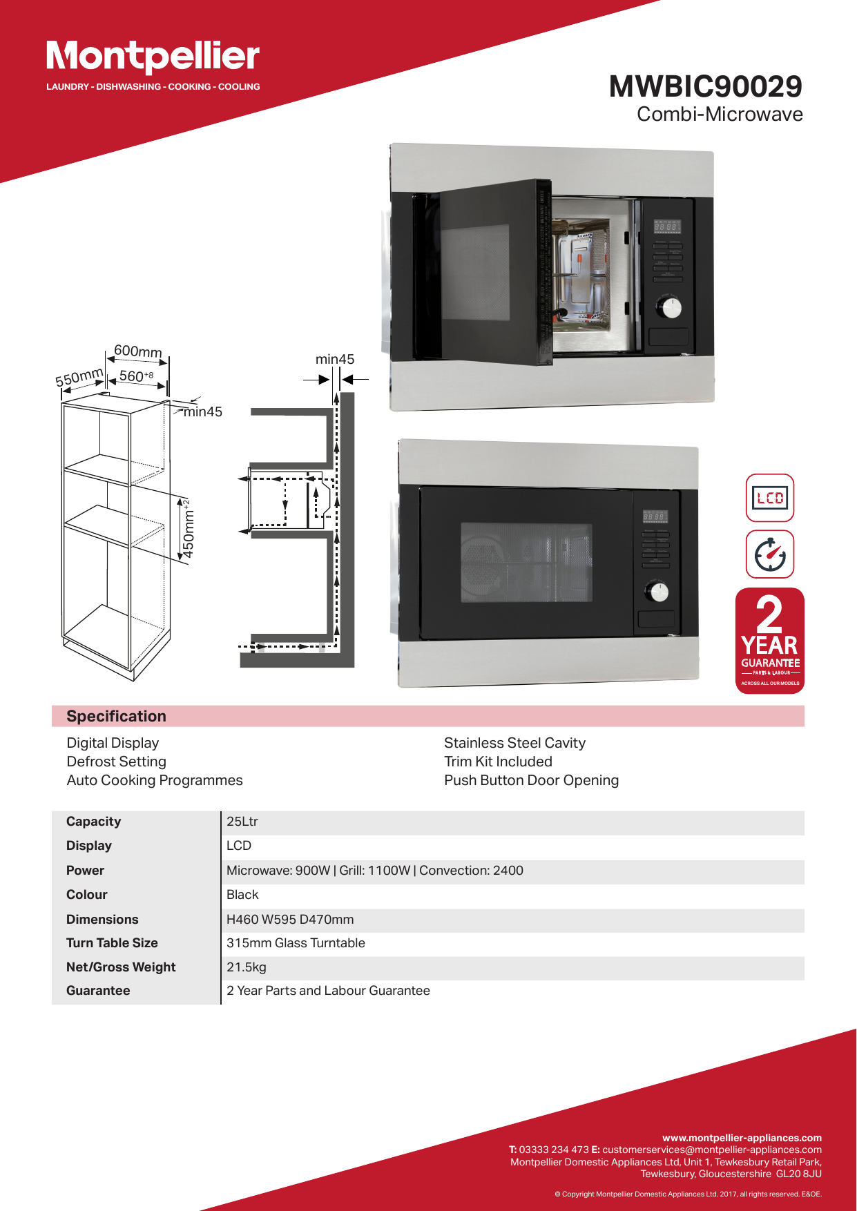 Montpellier mwbic90029 on sale