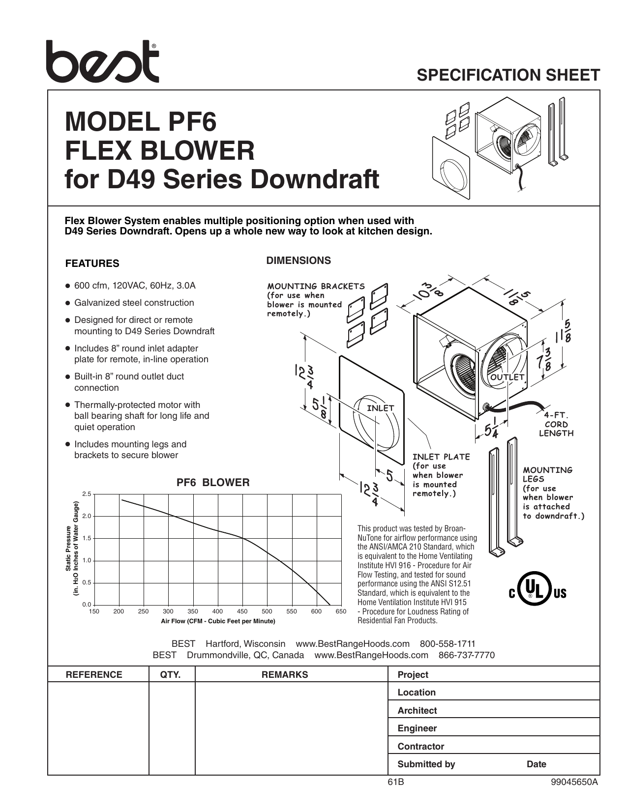 Help With DIY Ductwork Design And Static Pressure, 46 OFF