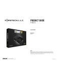 Firstech, LLC. FT-DC2-S Product Manual