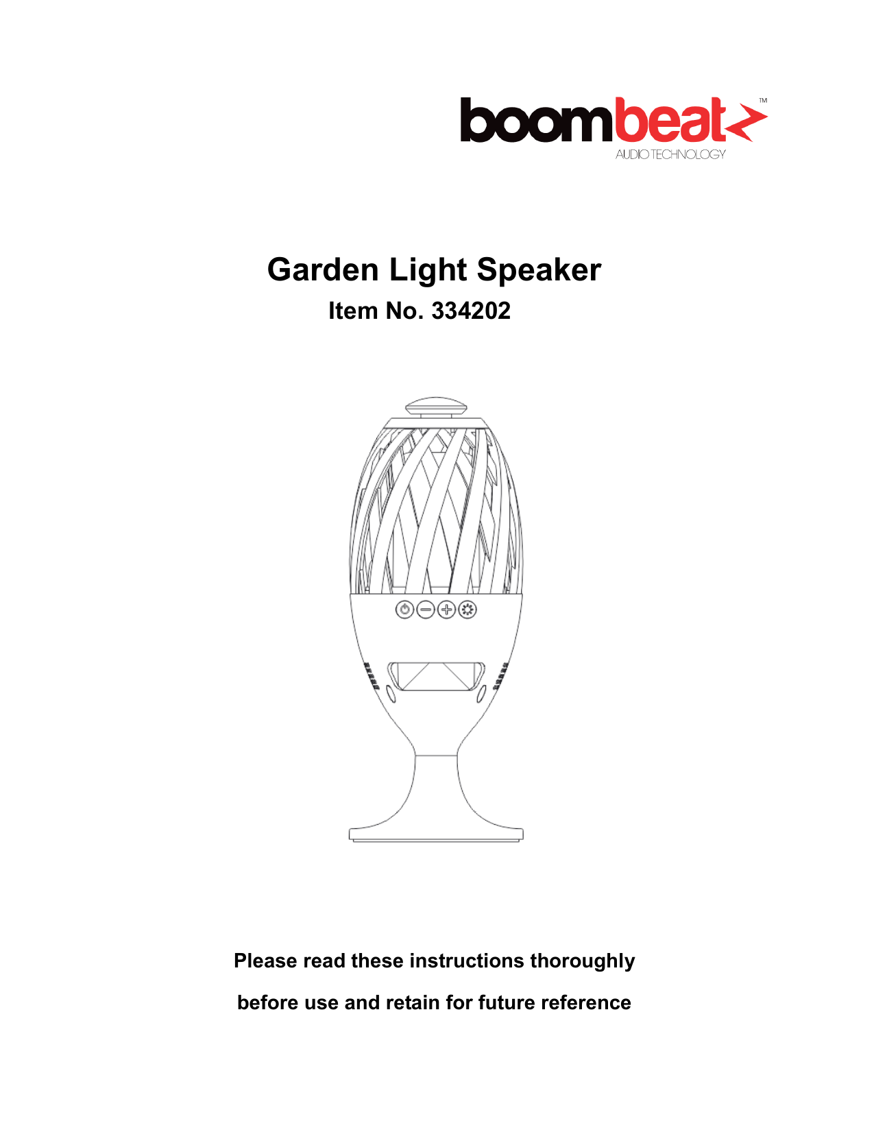 Boombeatz disco best sale light speaker