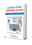 Layen i-SYNC Instructions