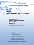 EWS Essential Max Flow SS-2.5: AI Chat &amp; PDF Access