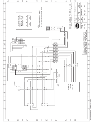 Cumberland PC-SS-00-0-K Wiring Diagram | Manualzz