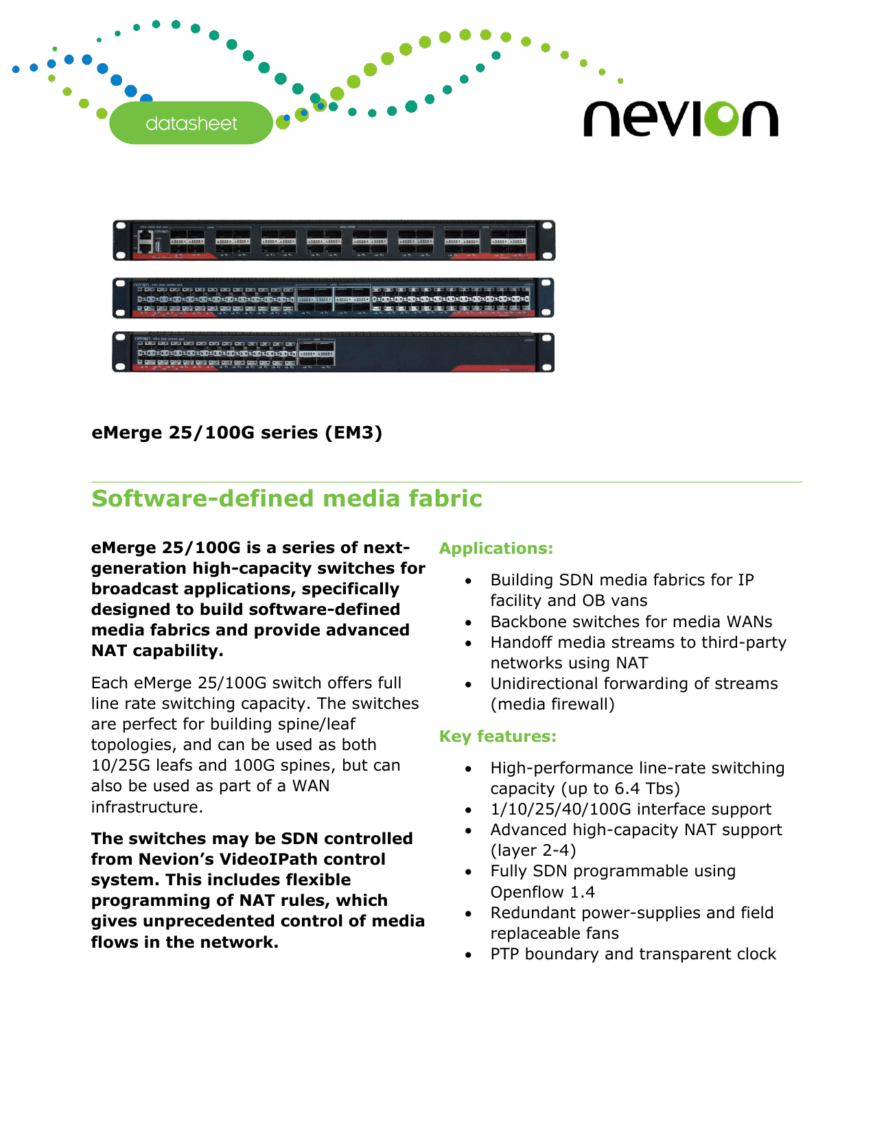 EM3-100G-32C