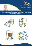 Funphix Standard Owner's Manual