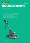 TopFloor EX55-OCS Troubleshooting Guide