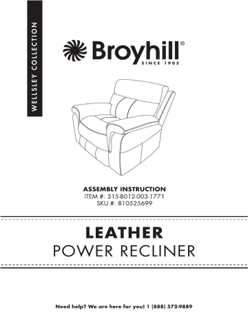 Broyhill deals wellsley collection