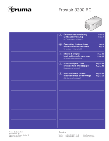 Coude à 90° Truma BGC Pour Climatisation Frostair - Adaptable Tuyaux 72 Mm Et 65 Mm