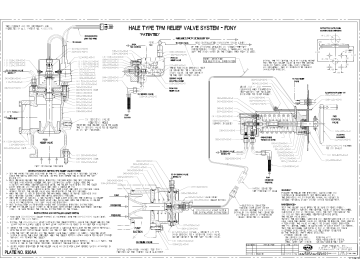 Hale PL930 - TPM Relief Valve System - FDNY Operation & Installation ...