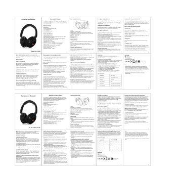 Minelab ML80 Instruction Manual | Manualzz