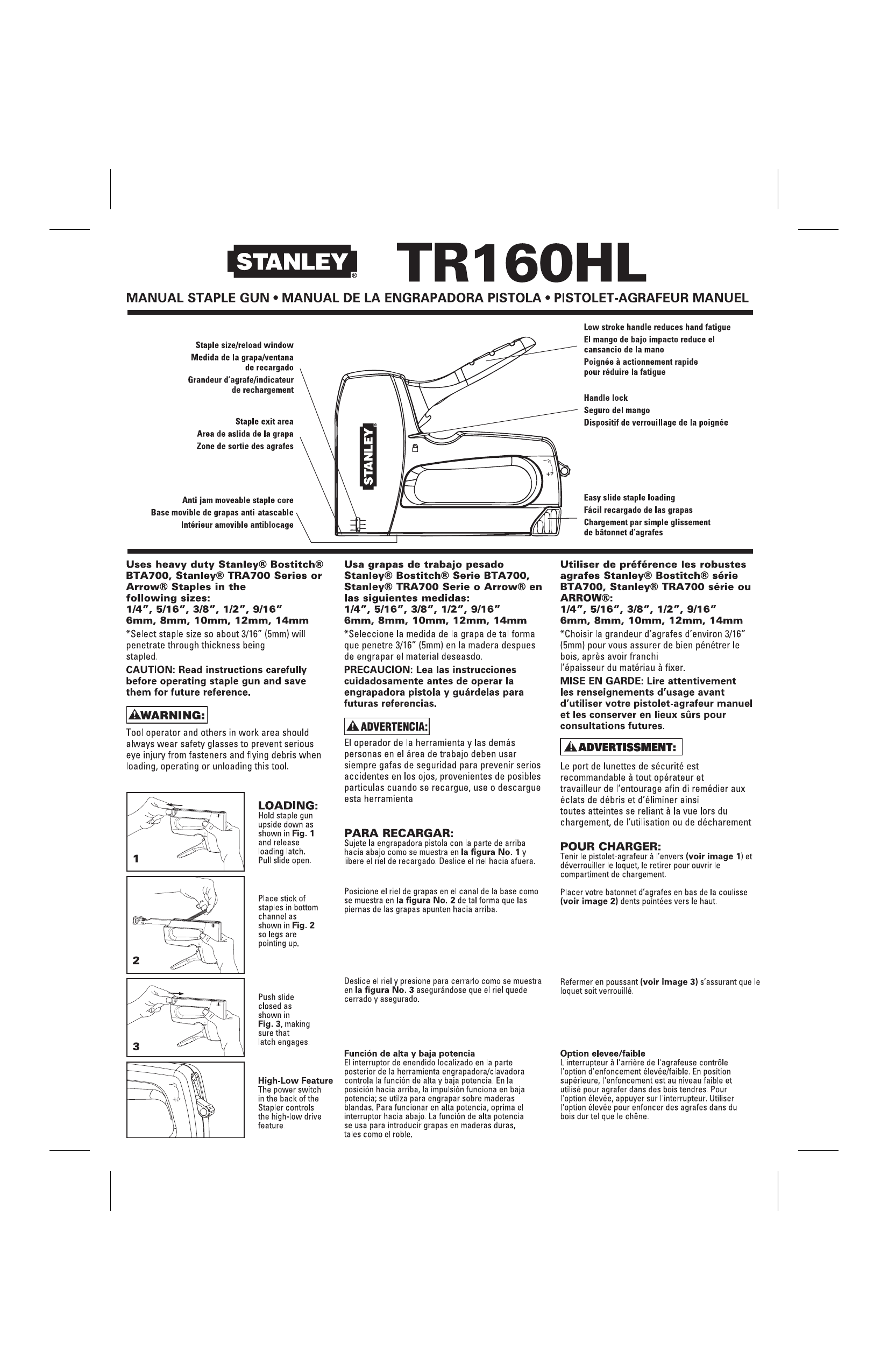 Black & decker PowerShot 348061-00 Manuals