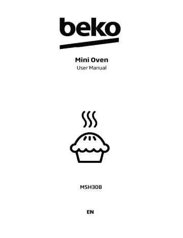 Beko MSH30 Owner Manual | Manualzz