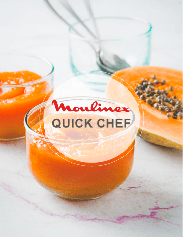 Moulinex DD644132 OPTICHEF DD6441 Product Manual | Manualzz