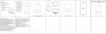 Shenzhen Tiancheng Jiazhao Network Technology JC18 Bluetooth Wireless Earbuds 1 Instructions guide