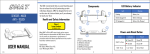 SMAT CS-20101 SENSOR MASK ANTI TOUCH User Manual