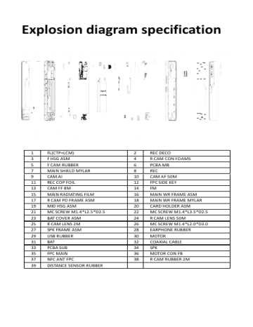 TECNO LG8N Smartphone User Guide | Manualzz