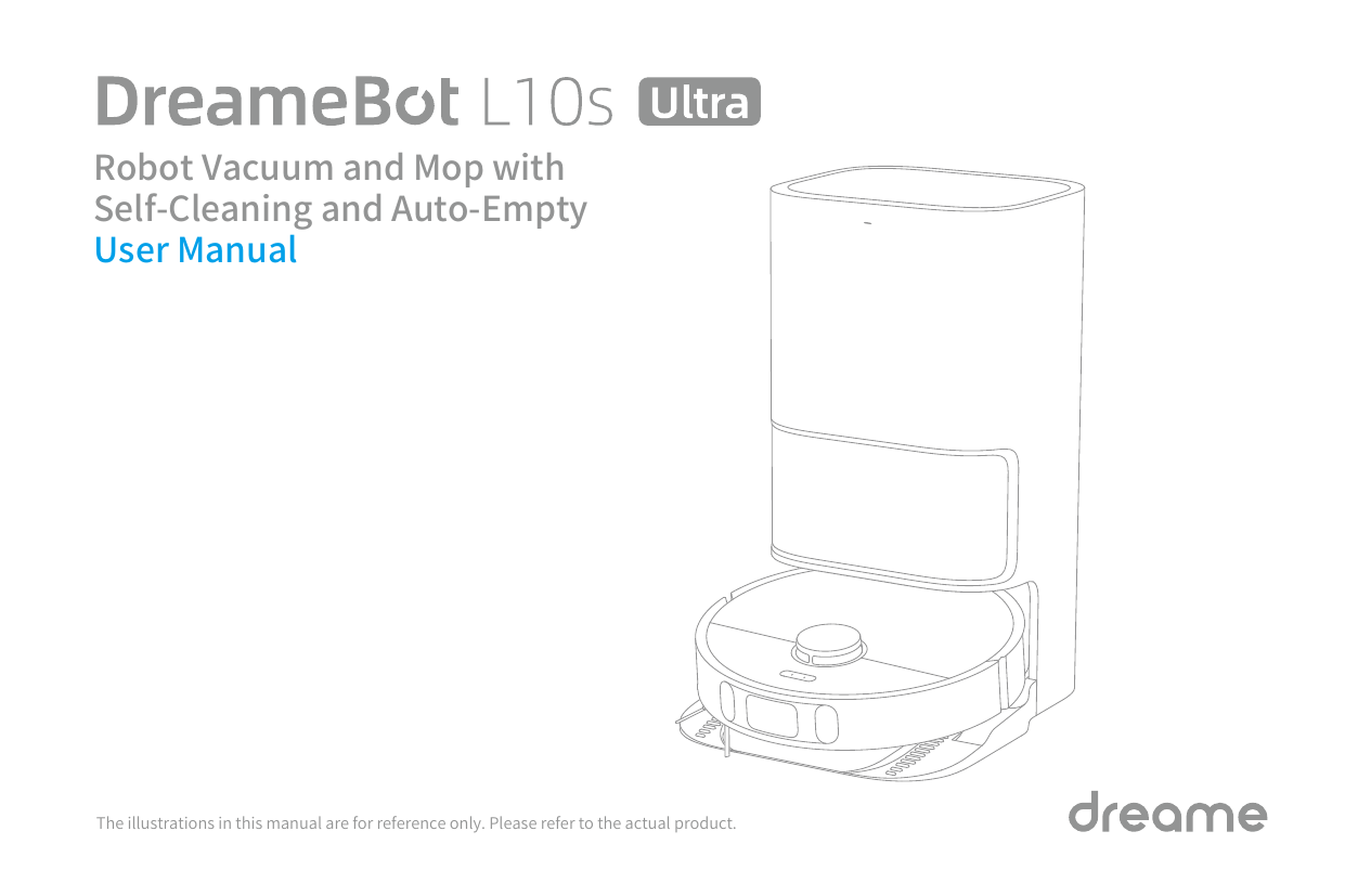 Робот пылесос dreame bot l10s ultra rls6ladc. Робот-пылесос Dreame bot l30 Ultra. Dreame bot l10s Ultra Размеры. Робот-пылесос с базой очистки Dreame bot l10s Ultra (rls6ladc) габариты. Dreamebot l20 Ultra complete manual.