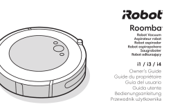 Aspirateur robot Irobot ROOMBA I1 (I1158)