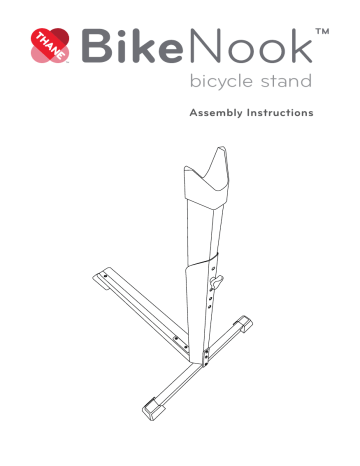 the bike nook