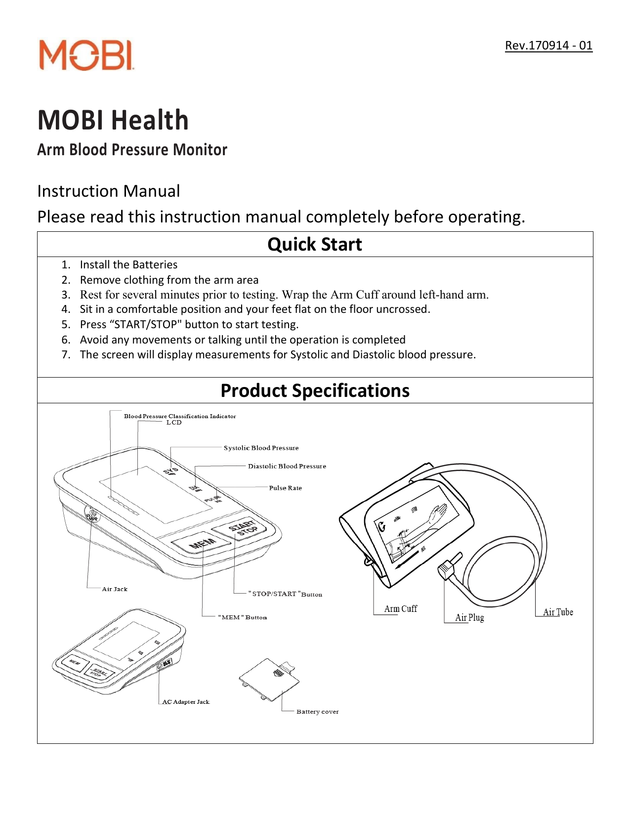 EQUATE HL858CE INSTRUCTION MANUAL Pdf Download