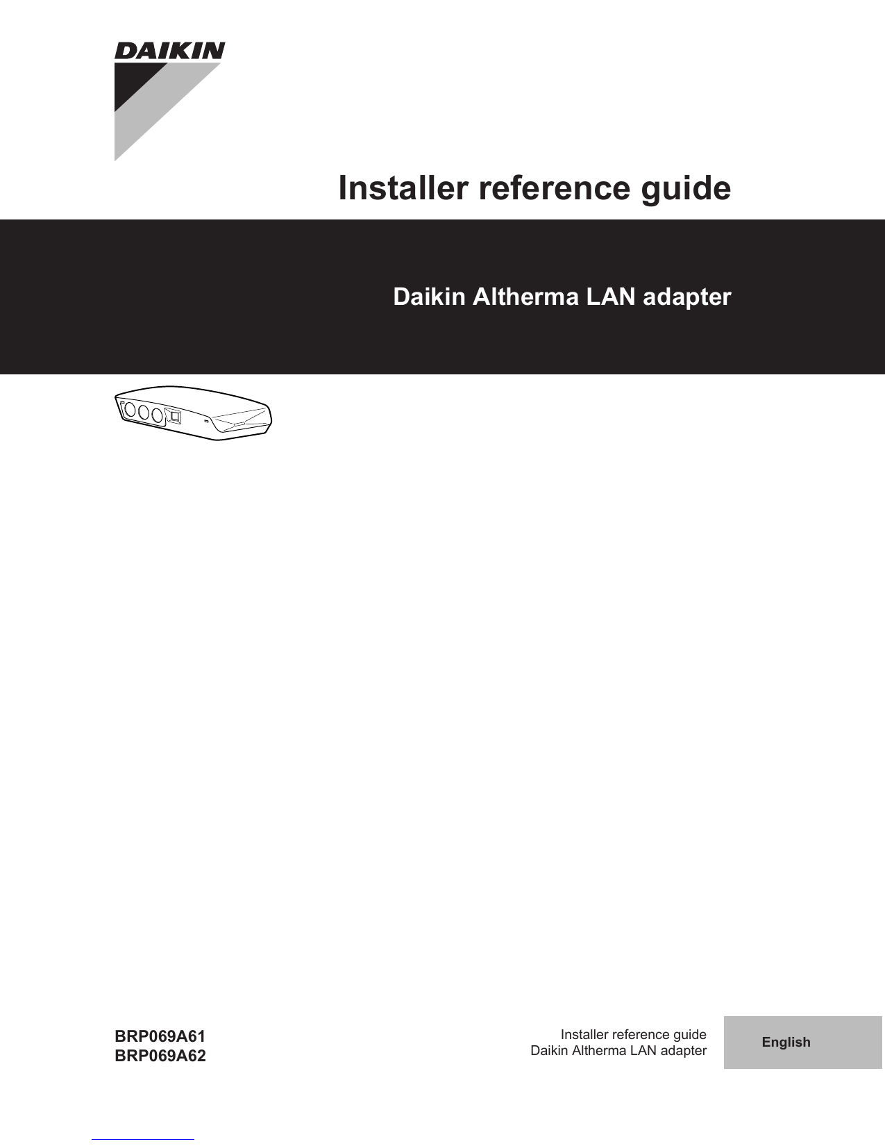 Invoking installer