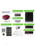 OBDLink MX Wi-Fi Quick Start Manual