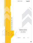 Haulotte HB135JRT Operator's Manual -  Download &amp; Read Online
