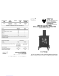 Clean Burn II 5 Multi-Fuel Stove: AI Chat &amp; PDF Access