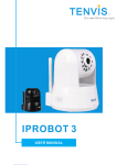 Tenvis iprobot 3 User Manual - Download &amp; View Online