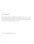 Terma KTX 1 User Manual - Read Online &amp; Download PDF