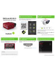 OBDLink MX Wi-Fi Quick Start Manual