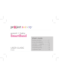 Project Nursery PNB10 User Manual - Download &amp; Read Online