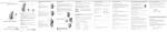 HANSATON sound SHD stream User Guide