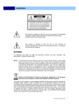 Jands DMR_1681DR User Manual | Download, Read &amp; Ask Questions