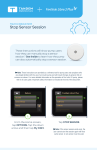 TANDEM Diabetes Care tslim X2 Insulin Pump User Guide | Manualzz