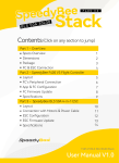 SpeedyBee F405 V3 BLS 50A 30&times;30 Stack Installation Guide