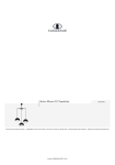 Catellani &amp; Smith Stchu-Moon 02 Chandelier Assembly Instructions