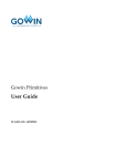 GOWIN FPGA Primitive User Guide - Download &amp; View Online