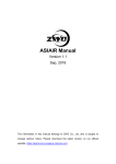 ZWO ASIAIR User Manual - Download and Read Online