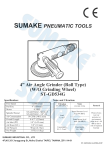 Sumake ST-GD534G Owner's Manual