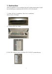 Lowe s BHI-CH-12K115V-US Smart Air Conditioner Instructions