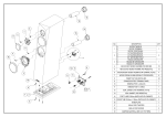 SB ACOUSTICS 22910 Rinjani High Gloss Speaker Kit User Guide