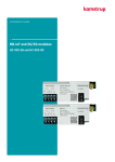 Kamstrup HC-003-80 2G/4G Network Installation Guide