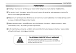 TYM T224 Tractor Operator Manual - T224 Tractor pdf