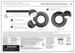 International Toy Tron Identity Disc Instructions