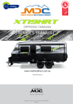 MDC XT19HRT 2024 Owner Manual - Download &amp; Read Online