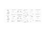 SMART TECHNOLOGY G11 Wireless VR Earbuds User Manual